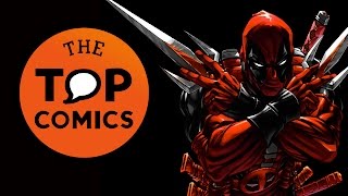 Curiosidades Deadpool [upl. by Mercie]