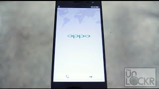 How to Unroot the Oppo Find 7 amp Find 7a [upl. by Etnohs220]