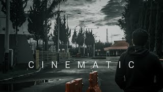 Cinematic pake hp  edit kinemaster  PLTP Darajat [upl. by Yolande309]