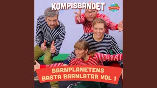 Du är min bästa kompis [upl. by Ladin]