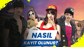 MStar Korea Nasıl Kayıt Olunur I MStar I ClubMstar I [upl. by Yenttirb]