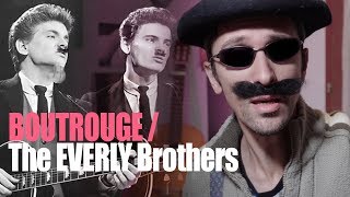 Boutrouge Jukeboxpaillard E14  The Everly Brothers [upl. by Gresham391]