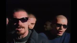 House Of Pain quotShamrocks and Shenanigans Butch Vig Remixquot 1992 Tommy Boy [upl. by Orpah]