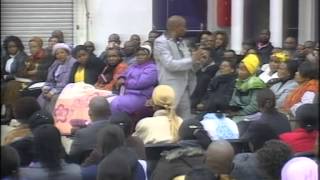 Pastor NJ Sithole amp S Zikhali  So That They May Know [upl. by Jonell]