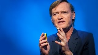 How Too Many Rules at Work Keep You from Getting Things Done  Yves Morieux  TED Talks [upl. by Ennaehr]