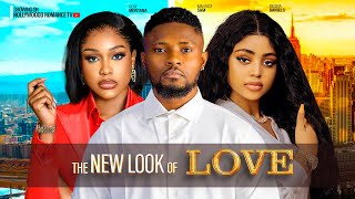 THE NEW LOOK OF LOVE  MAURICE SAM REGINA DANIEL UCHE MONTANA 2024 LATEST NIGERIAN AFRICAN MOVIES [upl. by Oivatco]