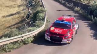 Racing Paradise WRC Rally in the Canary Islands 2024 [upl. by Murat273]