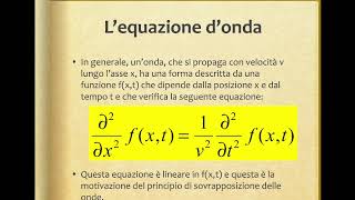 LSFB518mar22 Dalle equazioni di Maxwell alle onde elettromagnetiche [upl. by Wystand]