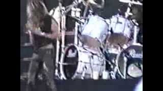 Skid Row Live Rutherford New Jersey 1989 [upl. by Zeta662]