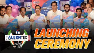 TALLENTEX 2025  Win Scholarships Worth ₹ 250 Crore amp Cash Prizes up to ₹ 25 Crore  ALLEN [upl. by Ahsyt]