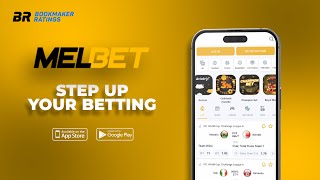 Melbet BD App Step up Your Betting in 2024 InDepth Review of Melbet BD App [upl. by Inerney]