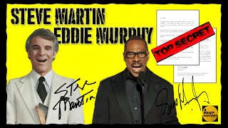 Steve Martins Oscar Advice Letter to Eddie Murphy  A Brief History  Academy Awards [upl. by Yorgen856]