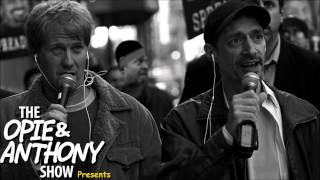 Opie and Anthony Presents Rich Vos [upl. by Platto889]