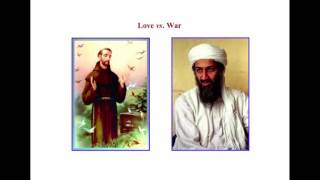 Comparative Religion Introduction 1 Religion and Religions [upl. by Noslien]