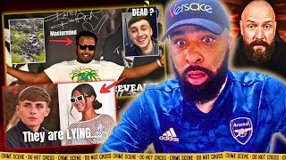 DARK TRUTH REVEALS JAY SLATERS FRIENDS ARE LYING TO COVER UP MURDER 😱 MUST WATCH [upl. by Lorry262]