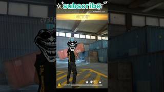 Impossible 🍸 free fire gaming friendviralshortfeed gaming fre [upl. by Ellednek]