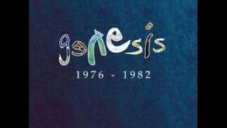 Genesis  Me And Virgil 2007 Remaster [upl. by Ahselrak888]