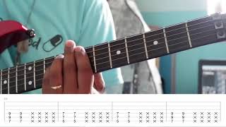 Laki Sa Layaw  Guitar Chords amp Tabs [upl. by Lenz]