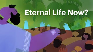 The New Humanity • The New Kind of Existence Were Invited To Spiritual Beings Series Episode 7 [upl. by Anne-Marie390]