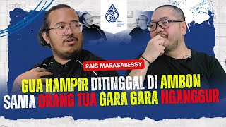 TPS  Rais Marasabessy  Lucu di Tongkrongan Belum Tentu Lucu pas Stand Up [upl. by Enimrej]