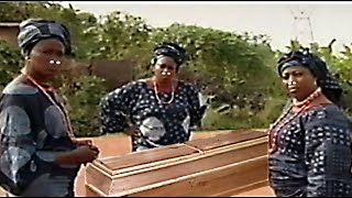 ASO OKU META  Full Yoruba Nollywood Nigerian Movie Starring Toyin Adegbola [upl. by Ruhtra]