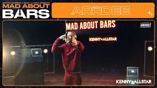 ArrDee  Mad About Bars w Kenny Allstar  Mixtape Madness [upl. by Child]