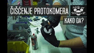 HOW TO Vratite izgubljene konje čišćenje protokomera MAF SENZOR [upl. by Dyraj873]