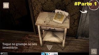 Spotlight Room Escape Parte 1  Despertar [upl. by Ykcim172]