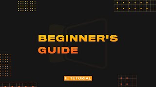 The Complete Beginners Guide To ProPresenter 7 [upl. by Ynaffyt]