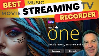 🔴BEST STREAM RECORDER  Music Movies TV and More If you can display it on your PC HIT RECORD [upl. by Linis439]