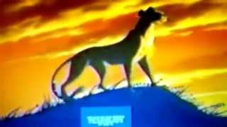 Whats on the menu lion king 1 12 [upl. by Idonah]