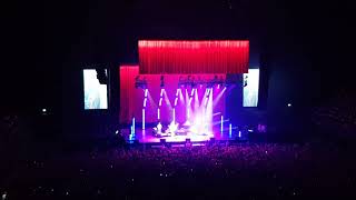 The Teskey Brothers  Take My Heart Live  Ziggo Dome Amsterdam Netherlands August 31st 2024 [upl. by Benedick]