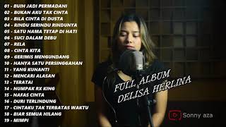 Best Cover full Album DELISA HERLINA amp 3 Pemuda Berbahaya [upl. by Suoiluj]