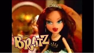 Bratz® quotPrincessquot Full Song [upl. by Newol538]