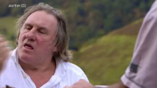 Gerard Depardieu best of [upl. by Lewanna]