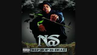 Nas Feat JayZ  Black Republican [upl. by Odilo]