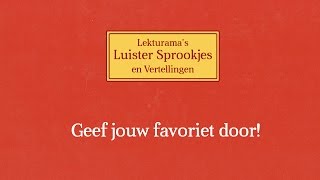 Lekturama Luister Sprookjes [upl. by Ariek838]