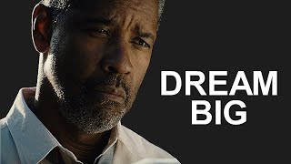 WATCH THIS EVERYDAY AND CHANGE YOUR LIFE  Denzel Washington Motivational Speech [upl. by Ennairej]