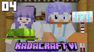 KadaCraft 6 Episode 4  SELLING OP ITEMS [upl. by Anirat]