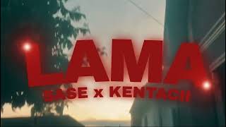 SASE x KENTACII  LAMĂ OFFICIAL VIDEO [upl. by Card]