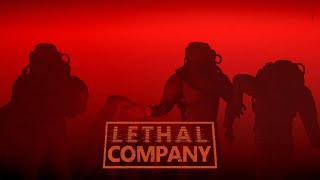 Lethal Company is such a vibe w ManaRinGaming [upl. by Adaurd661]