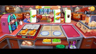 Restaurant Tycoon Cook Serve Conquer game [upl. by Erminia899]