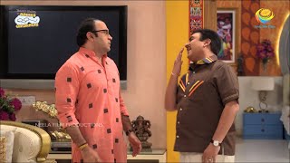 Bhide Has a Complain Against Tapu Latest Episode 2930  Taarak Mehta Ka Ooltah Chashmah [upl. by Adnilreb689]