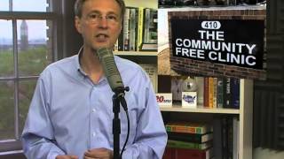 Thom Hartmann on Economic and Labor News June 2 2014 [upl. by Ronda261]