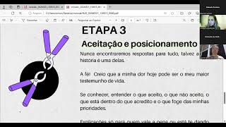 Discussão a CIF como instrumento de inclusão social [upl. by Chrysa]