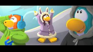 Club Penguin  Operation Blackout 2012 Chapter 6  Ending Video [upl. by Oneladgam178]