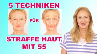 BEAUTYTREND natürliches FACELIFT DIY❗️Faltenfrei amp straff mit Unterdruck amp Jawline Trainer 👍 [upl. by Ardnwahs]