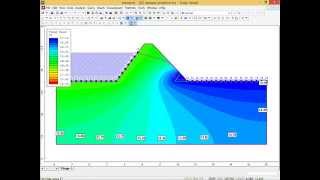 CE 531 Mod 44c FE example [upl. by Berkeley]