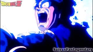 Gohan Hace Un Kamehameha Con Goku y Destruyen a Cell Perfecto [upl. by Natelson]