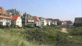 Lieven Tavernier In Knokke [upl. by Akinom]